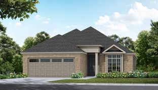 The Trenton - New Park – A New Home Community: Montgomery, Alabama - New Park - Jim Wilson & Assoc.