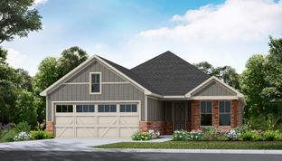 The Raleigh - New Park – A New Home Community: Montgomery, Alabama - New Park - Jim Wilson & Assoc.