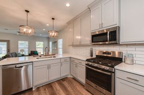 Sage Meadow by New Phase Home Builders in Bryan-College Station Texas