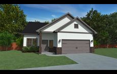 Sage Meadow: Bryan, Texas - New Phase Home Builders