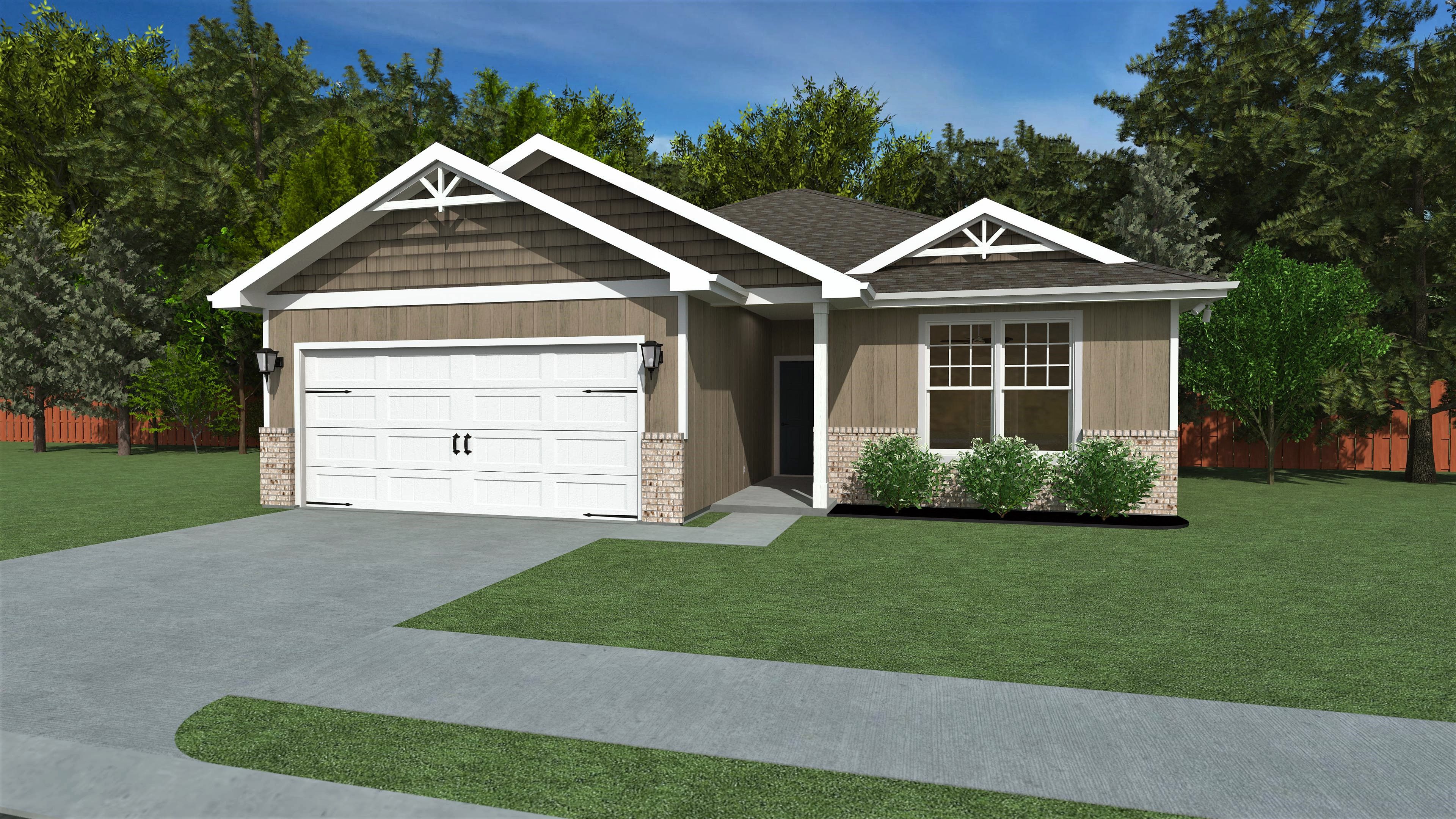 2508 Lightfoot Lane. Bryan, TX 77803