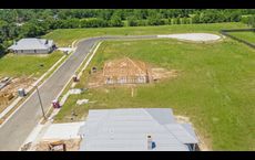 Rubicon: College Station, Texas - New Phase Home Builders