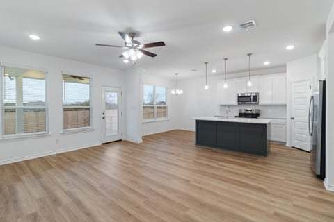 Cambridge floor plan