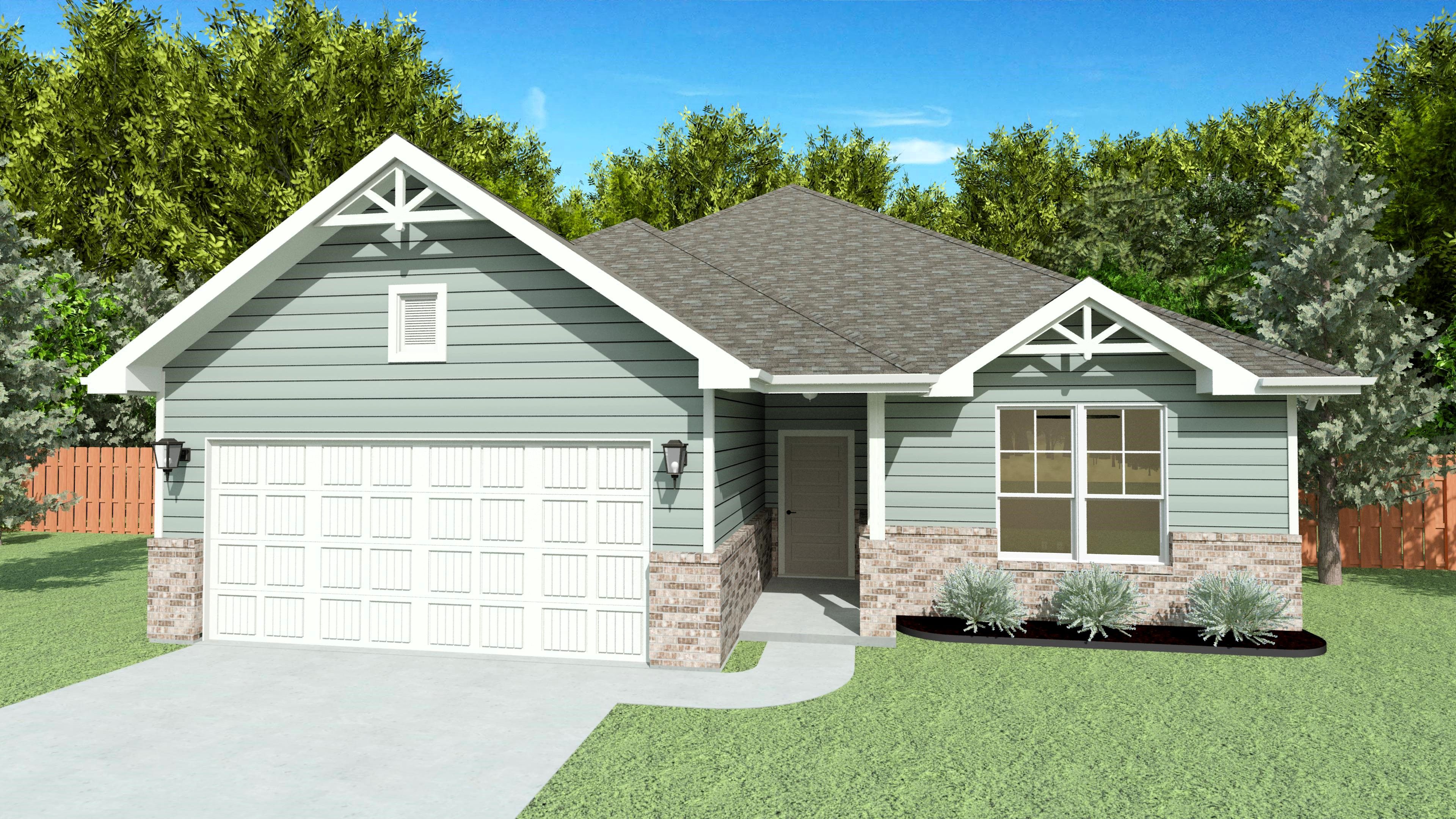 1901 Stubbs Drive. Bryan, TX 77807