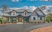casa en New Pointe Builders por New Pointe Builders