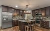 casa en New Pointe Builders por New Pointe Builders