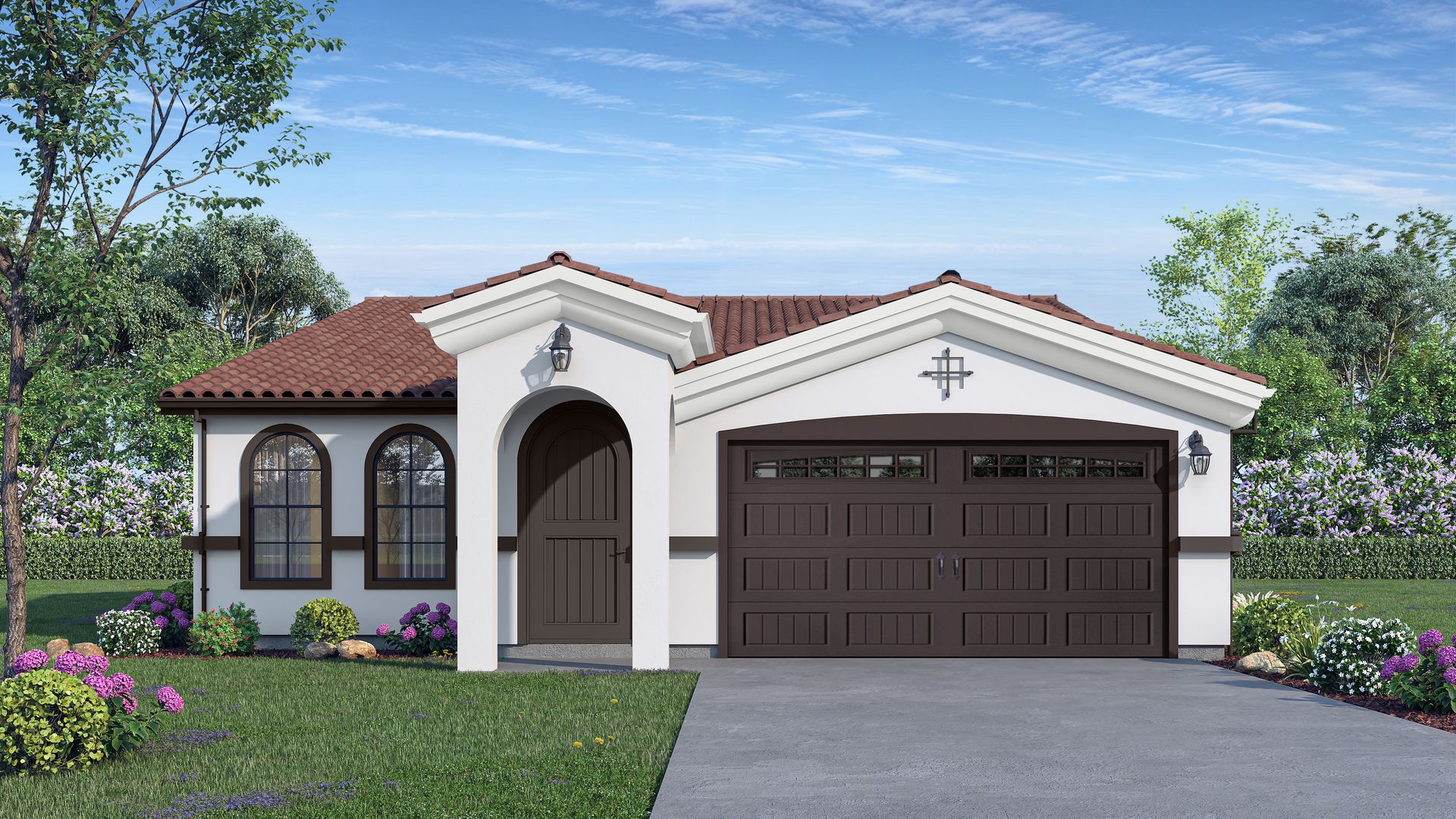 Home Elevation