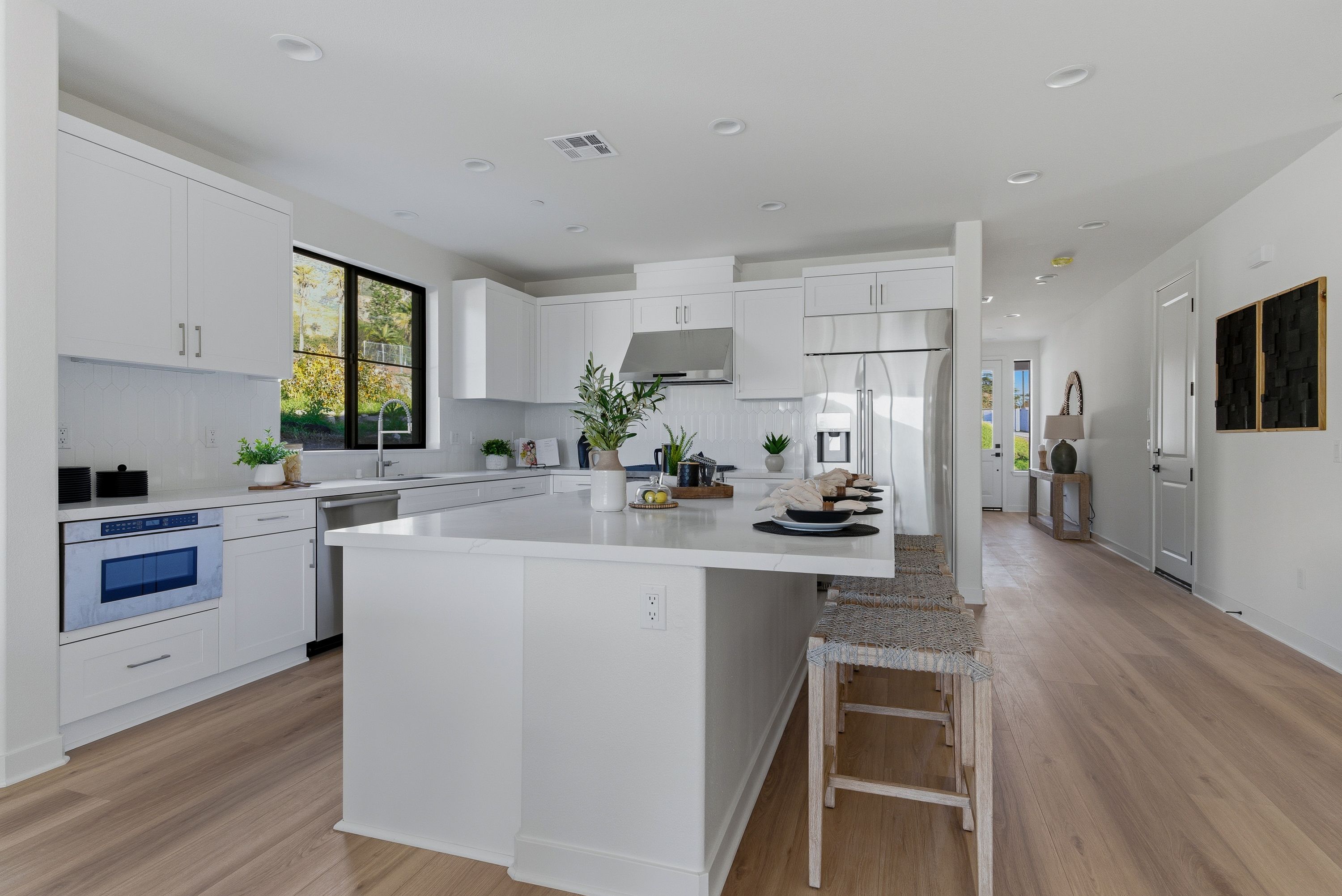 homes in New Pointe Altadena by New Pointe Communities, Inc.