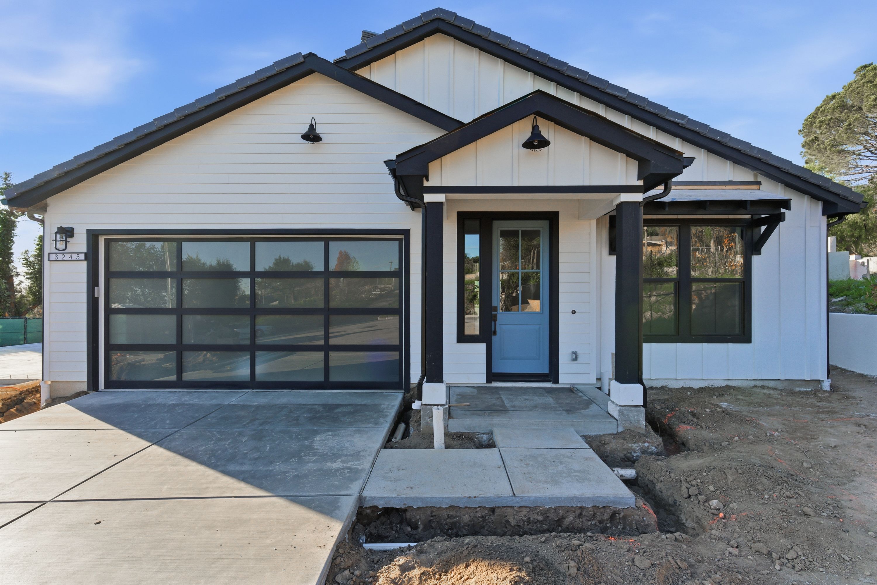 Plan 1 - Altadena - New Pointe Altadena: Altadena, California - New Pointe Communities, Inc.