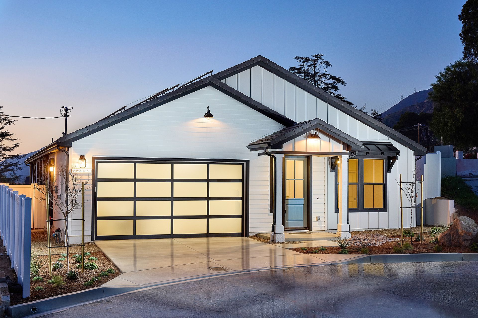 Plan 1 - Altadena floor plan