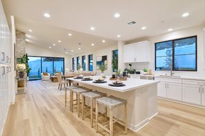 Plan 1 - Altadena