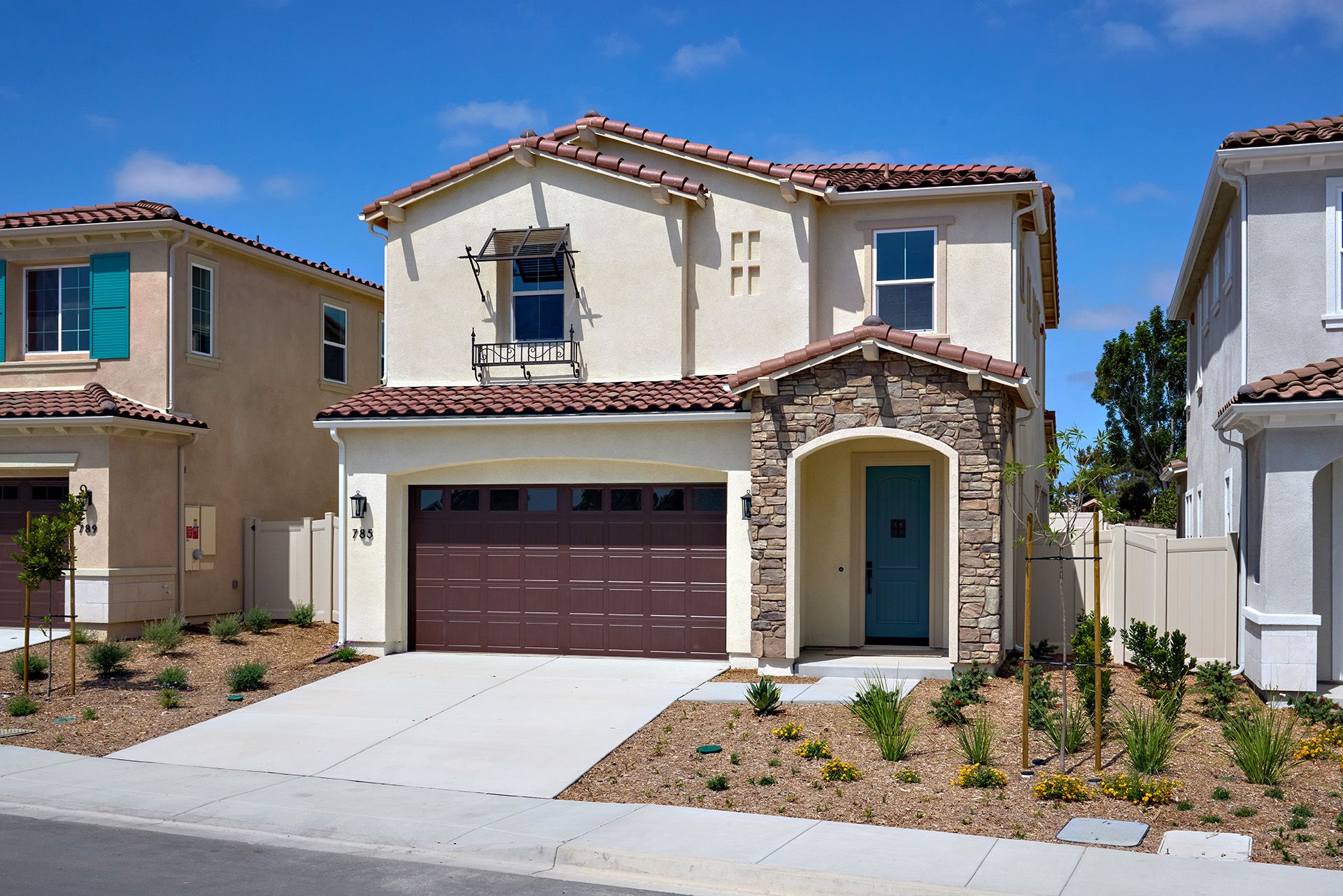Exteriors Image