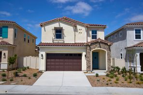 Plan 2 - Melrose Pointe