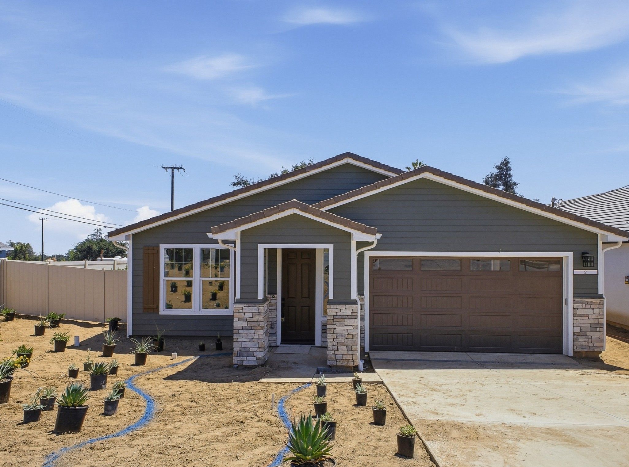 Craftsman Style