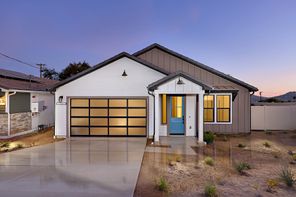 16 W Pine Street (Plan 2 - Altadena)