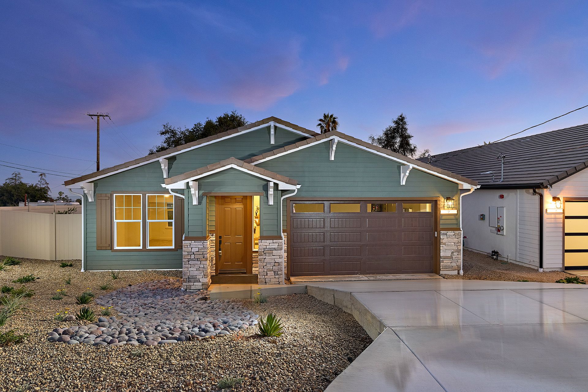 Plan 2 - Altadena Image