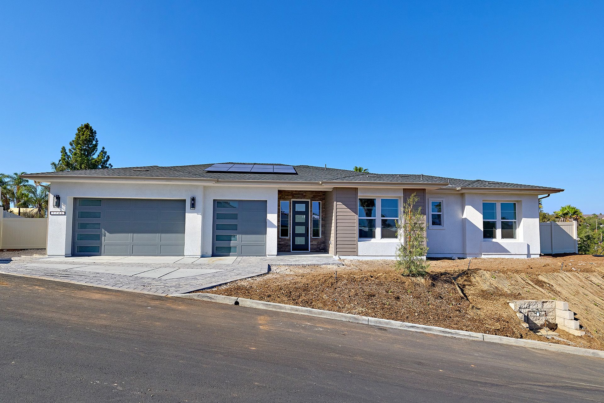 Lot C