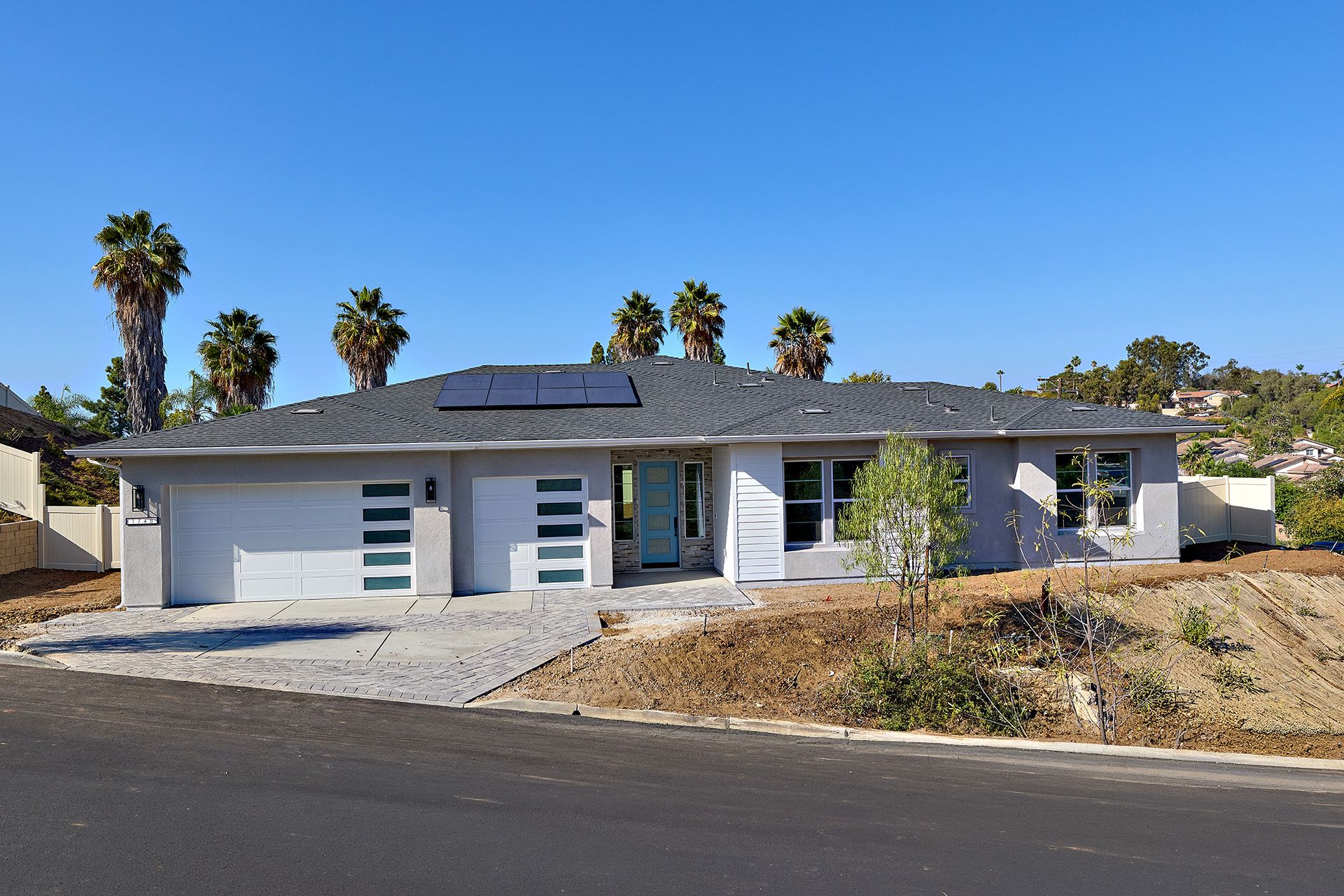 1748 Ishihara Rd. (PLAN 1)
