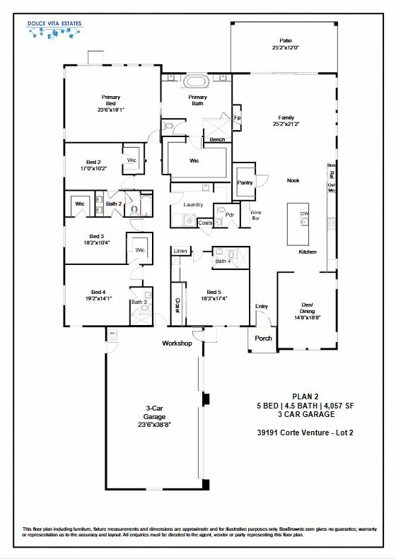 Lot 2 