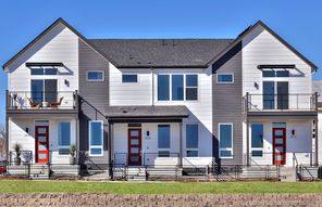 3124 W Bonfils Place (Faraday)