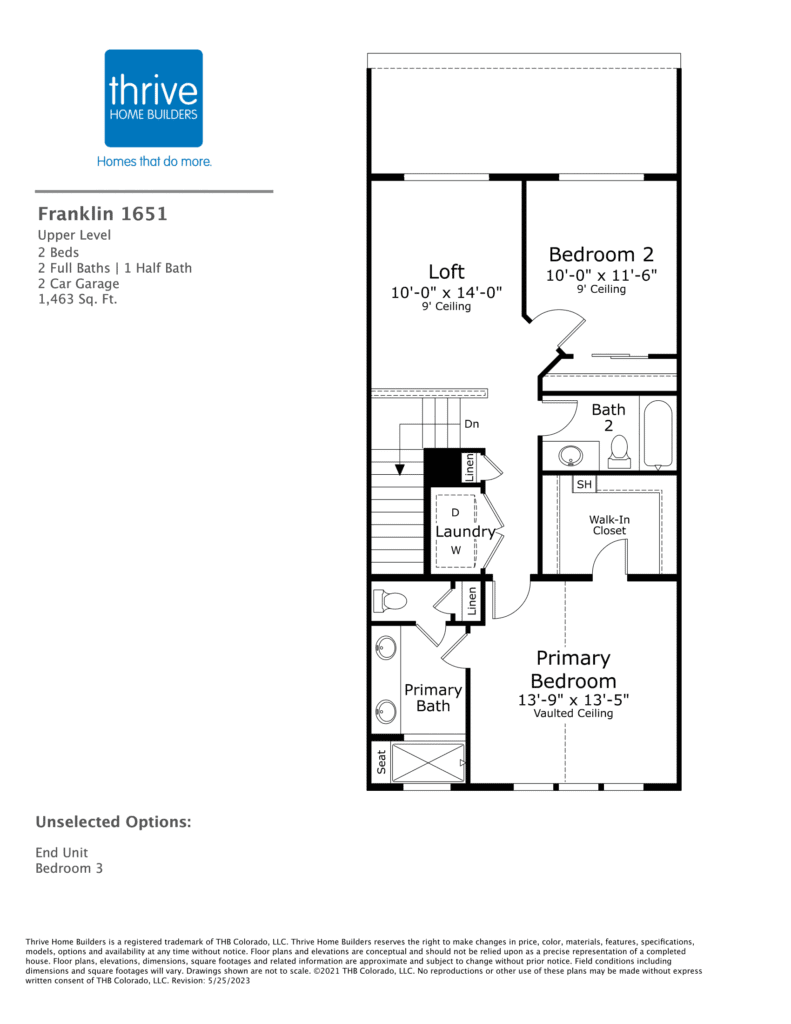 3051 W Bates Avenue. Denver, CO 80236