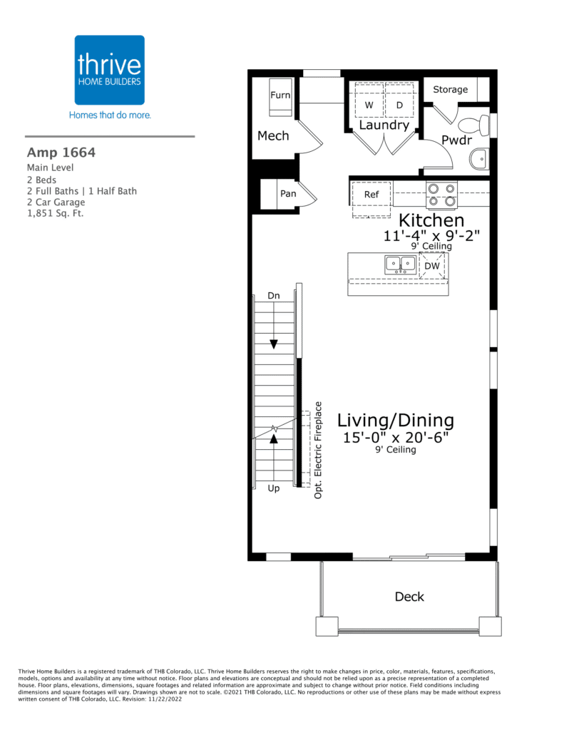 3051 W Bates Avenue. Denver, CO 80236