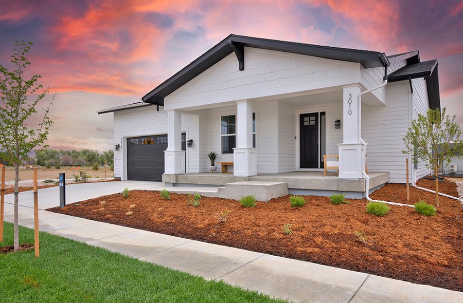 1720 Morningstar Way (Serene)