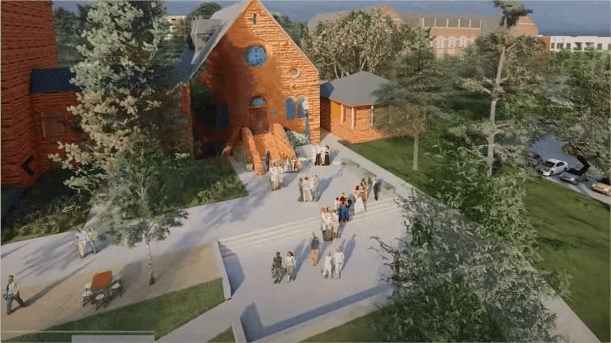 casa en Loretto Heights por Thrive Home Builders