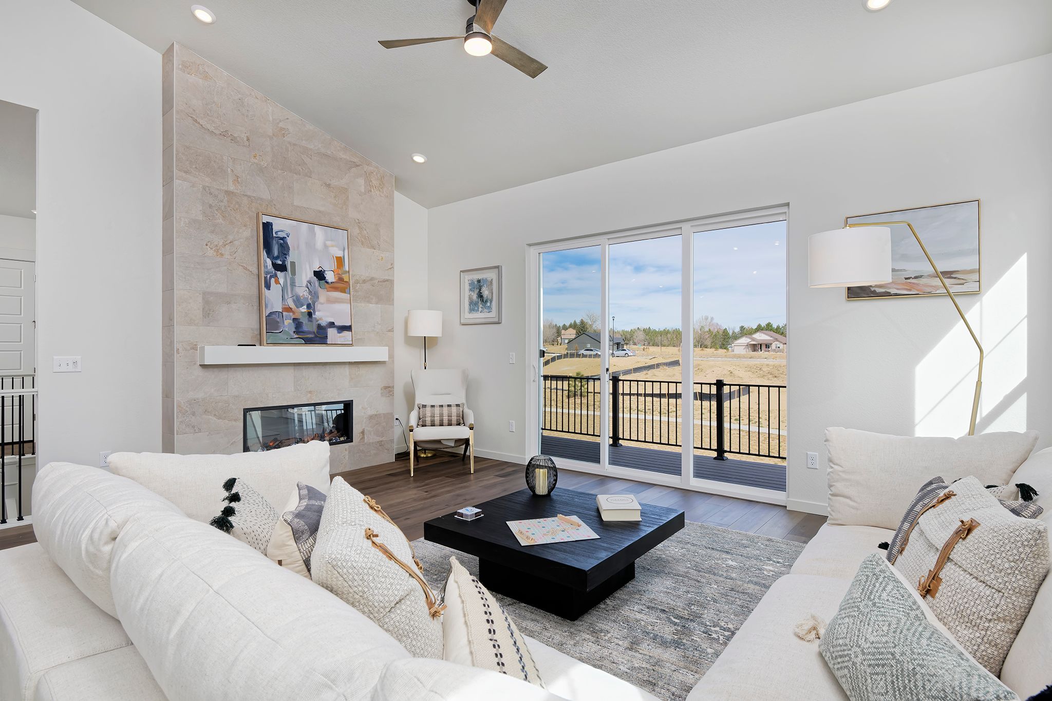 1726 Morningstar Way (Serene)
