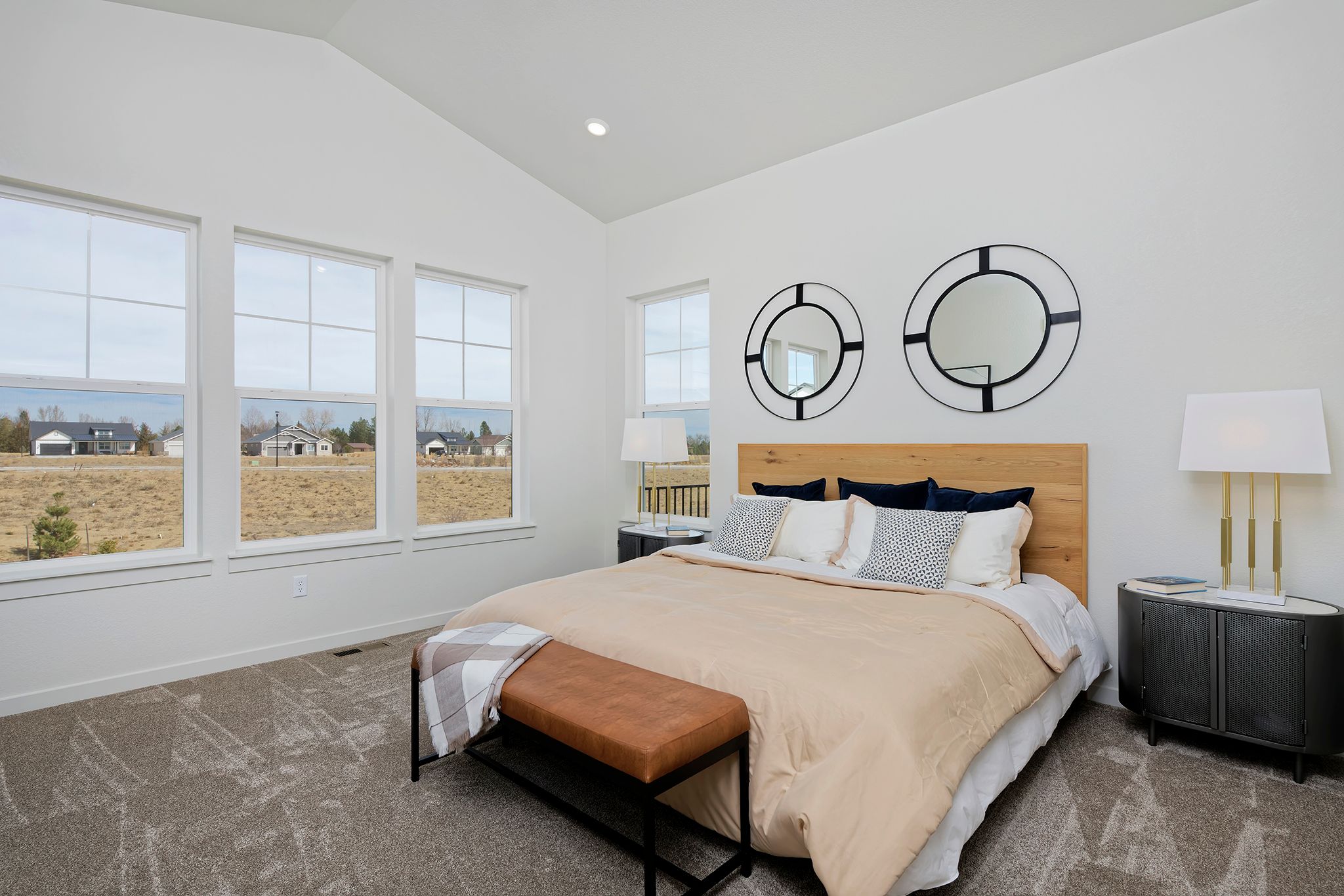 Bedrooms Image