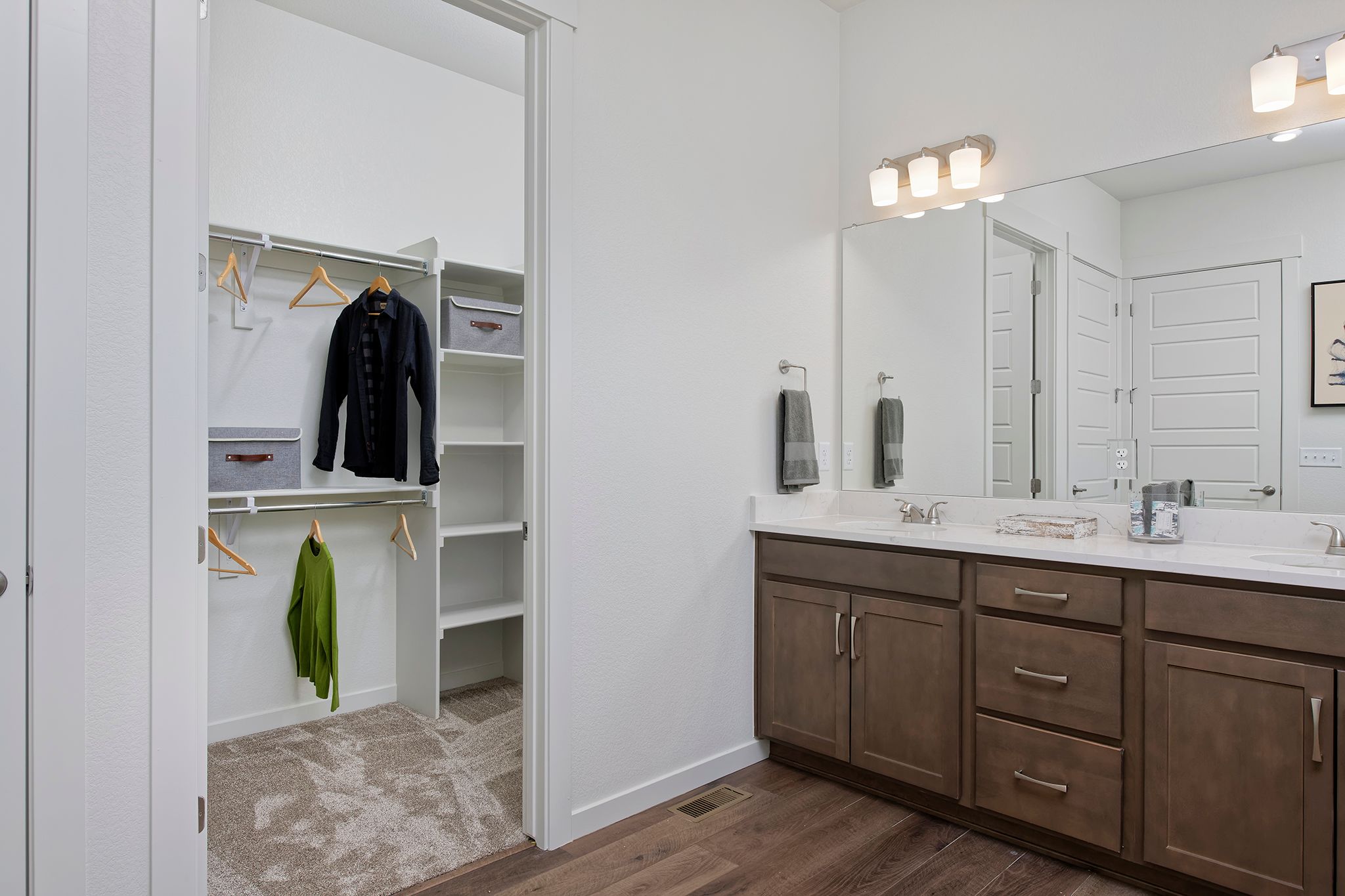 Bathrooms Image