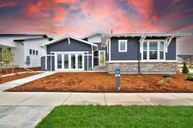 Concord Patio Homes por Thrive Home Builders en Fort Collins-Loveland Colorado