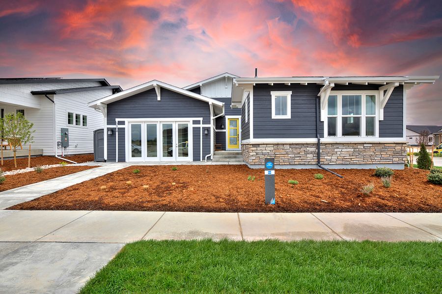 3004 Morningstar Way. Fort Collins, CO 80524