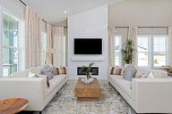 Sonders Courtyard Homes by Thrive Home Builders by Thrive Home Builders in Fort Collins-Loveland Colorado