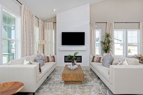 Sonders Courtyard Homes by Thrive Home Builders - Fort Collins, CO