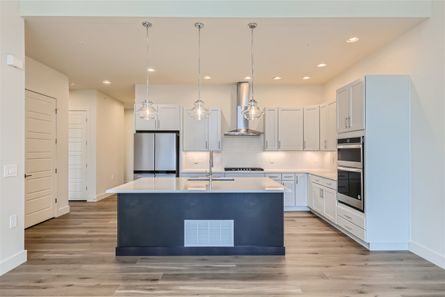 Bloom by Thrive Home Builders in Fort Collins-Loveland CO