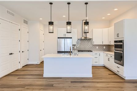 Meadow by Thrive Home Builders in Fort Collins-Loveland CO