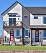 Home in Loretto Heights 2-Story by Thrive Home Builders