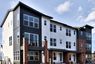 casa en Loretto Heights Rise Collection por Thrive Home Builders