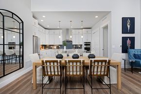 Sonders Villas by Thrive Home Builders - Fort Collins, CO