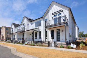 Loretto Heights Rise Collection - Denver, CO