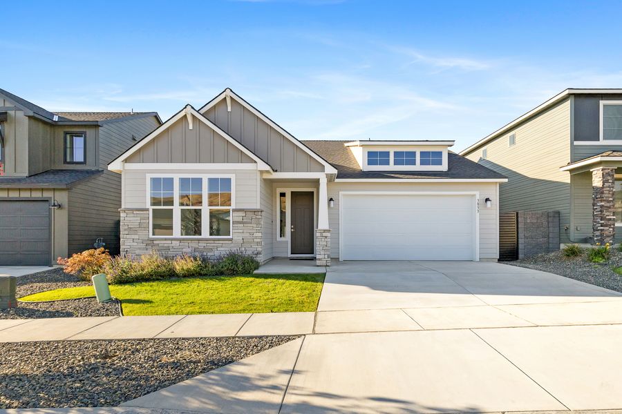 3853 Barbera St (3853 Barbera St)