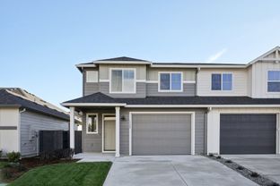 Spruce - Amira's Song: Battle Ground, Oregon - New Tradition Homes