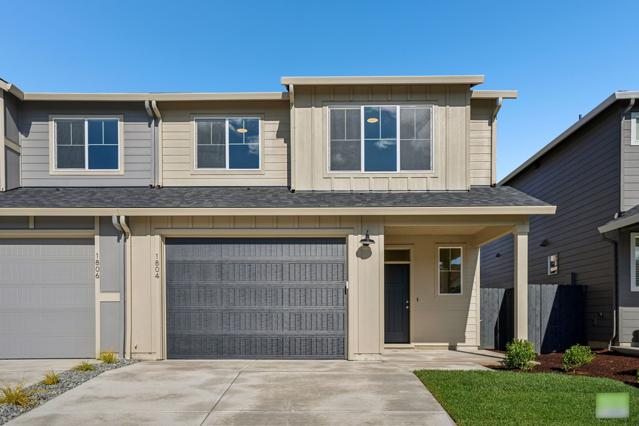 Birch - Amira's Song: Battle Ground, Oregon - New Tradition Homes