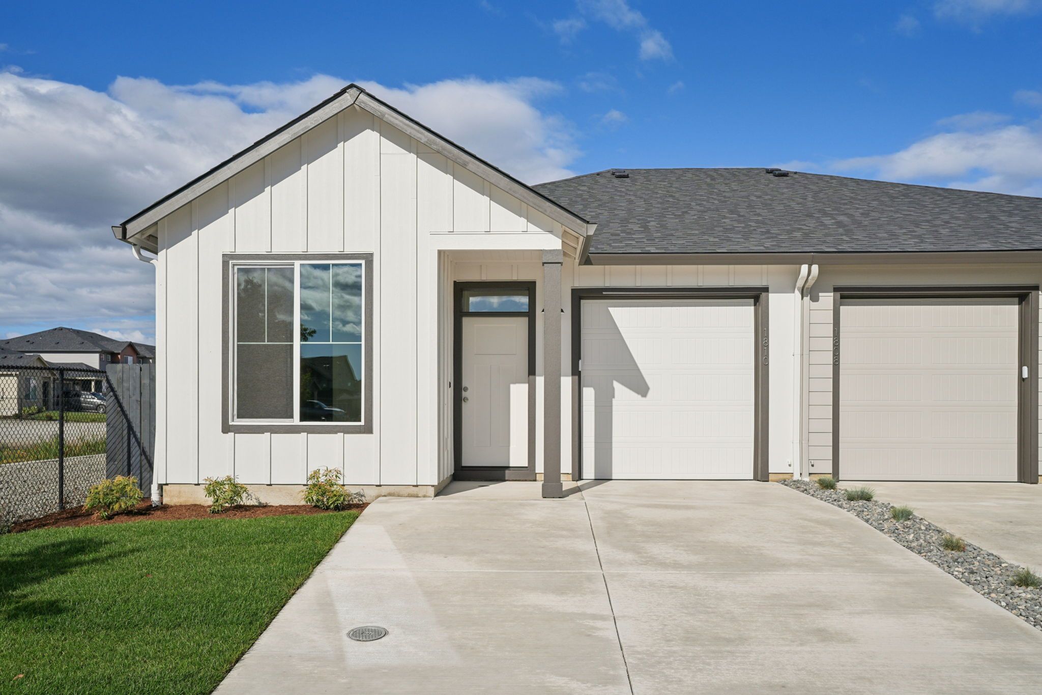 Aspen - Amira's Song: Battle Ground, Oregon - New Tradition Homes