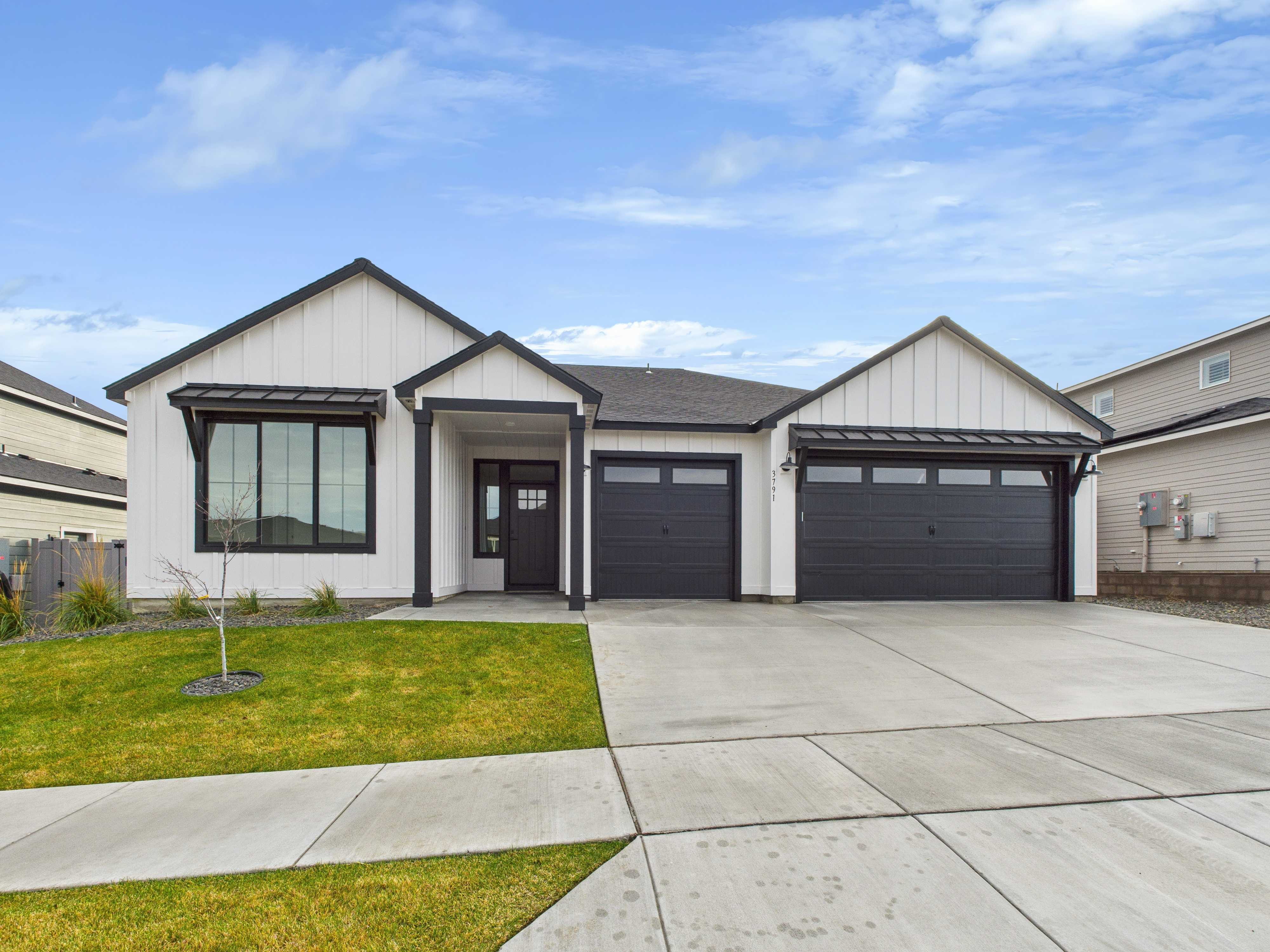 3791 Morningside Pkwy (Vashon)