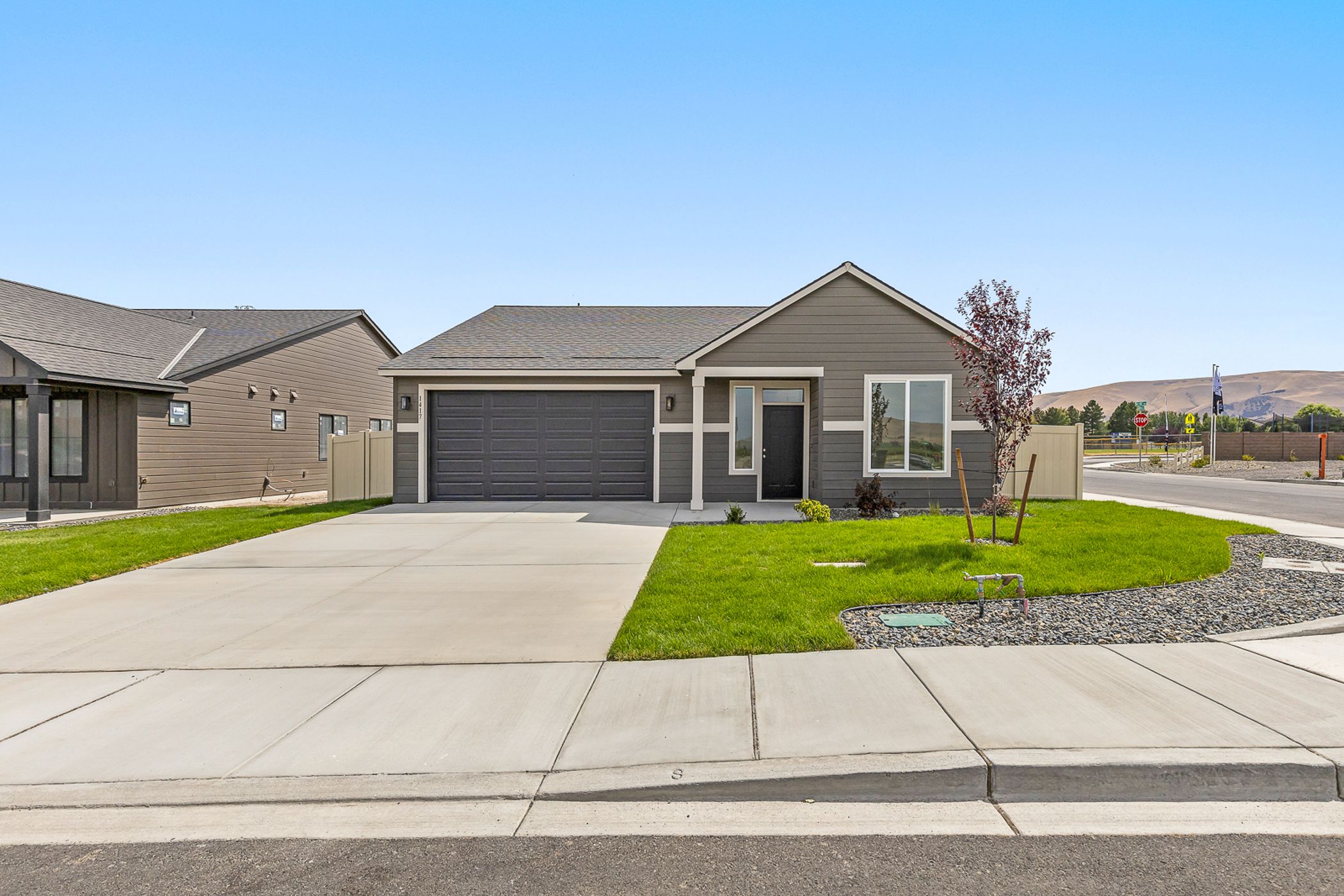 1417 Jenna Ave (Willow)