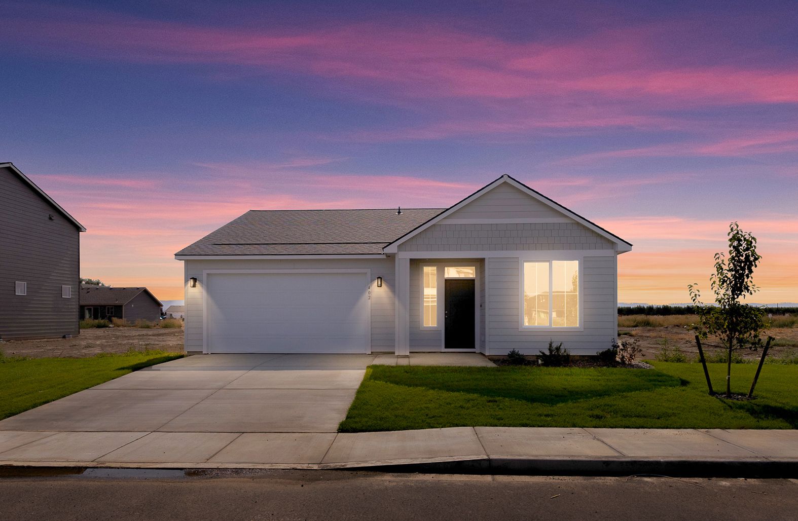 402 Amberly Ave (Willow)