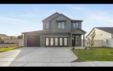 Cherry Grove Lane: Benton City, Washington - New Tradition Homes