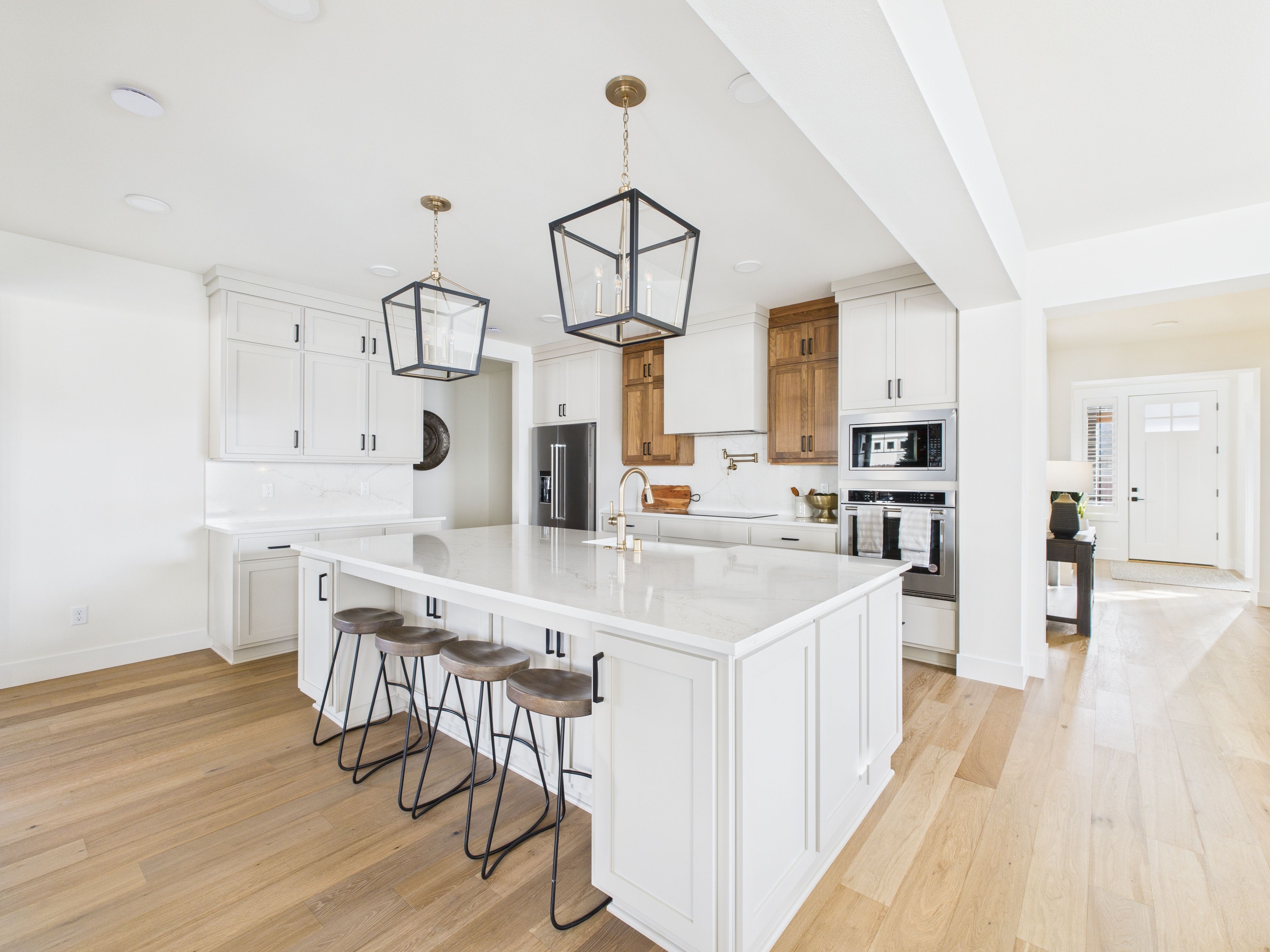 Si Ellen Farms - Vancouver, WA